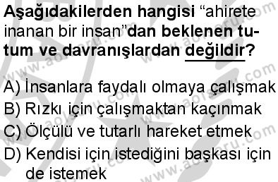 Din Kültürü ve Ahlak Bilgisi 5 Dersi 2024-2025 yılı 2. Dönem sınavı 3. Soru Din Kültürü ve Ahlak Bilgisi 5 Dersi 2024-2025 yılı 2. Dönem sınavı 3. Soru