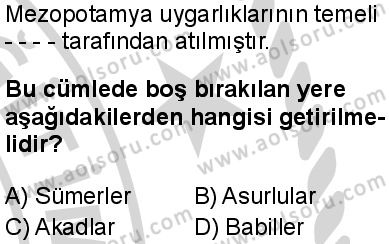 Tarih 2 Dersi 2024-2025 yılı 2. Dönem sınavı 2. Soru Tarih 2 Dersi 2024-2025 yılı 2. Dönem sınavı 2. Soru