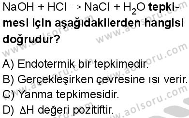 Seçmeli Kimya 2 Dersi 2024-2025 yılı 2. Dönem sınavı 1. Soru Seçmeli Kimya 2 Dersi 2024-2025 yılı 2. Dönem sınavı 1. Soru