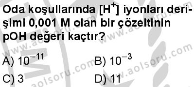 Seçmeli Kimya 2 Dersi 2024-2025 yılı 2. Dönem sınavı 8. Soru Seçmeli Kimya 2 Dersi 2024-2025 yılı 2. Dönem sınavı 8. Soru