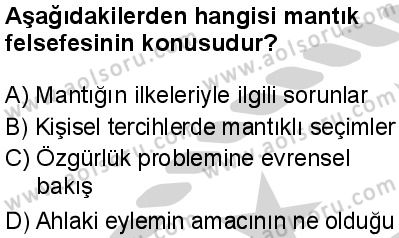 Seçmeli Mantık 2 Dersi 2024-2025 yılı 2. Dönem sınavı 10. Soru Seçmeli Mantık 2 Dersi 2024-2025 yılı 2. Dönem sınavı 10. Soru