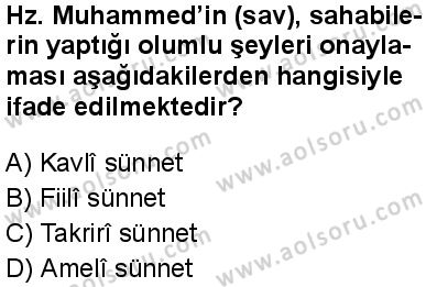 Seçmeli Peygamberimizin Hayatı 7 Dersi 2024-2025 yılı 2. Dönem sınavı 4. Soru Seçmeli Peygamberimizin Hayatı 7 Dersi 2024-2025 yılı 2. Dönem sınavı 4. Soru
