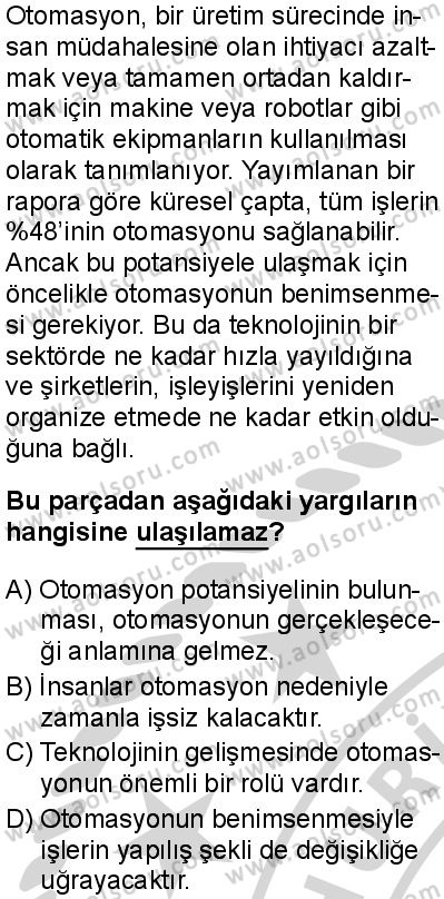 Türk Dili ve Edebiyatı 4 Dersi 2024-2025 yılı 2. Dönem sınavı 2. Soru Türk Dili ve Edebiyatı 4 Dersi 2024-2025 yılı 2. Dönem sınavı 2. Soru