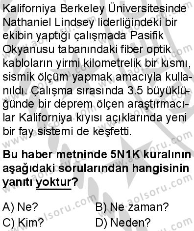 Türk Dili ve Edebiyatı 4 Dersi 2024-2025 yılı 2. Dönem sınavı 3. Soru Türk Dili ve Edebiyatı 4 Dersi 2024-2025 yılı 2. Dönem sınavı 3. Soru