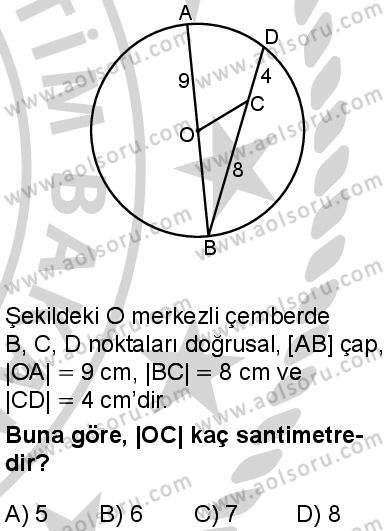 Seçmeli Matematik 2 Dersi 2024-2025 yılı 2. Dönem sınavı 1. Soru Seçmeli Matematik 2 Dersi 2024-2025 yılı 2. Dönem sınavı 1. Soru