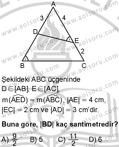 Matematik 2 Dersi 2024-2025 yılı 2. Dönem sınavı 1. Soru Matematik 2 Dersi 2024-2025 yılı 2. Dönem sınavı 1. Soru