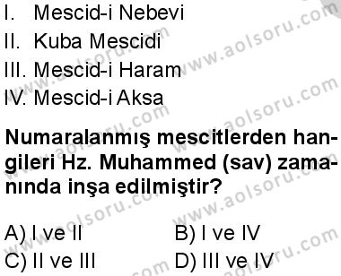 Din Kültürü ve Ahlak Bilgisi 7 Dersi 2024-2025 yılı 2. Dönem sınavı 3. Soru Din Kültürü ve Ahlak Bilgisi 7 Dersi 2024-2025 yılı 2. Dönem sınavı 3. Soru
