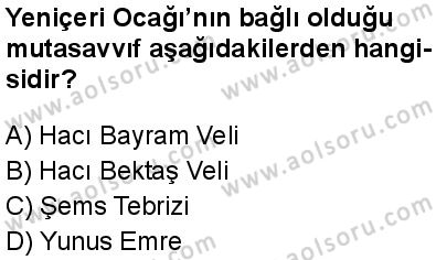 Din Kültürü ve Ahlak Bilgisi 7 Dersi 2024-2025 yılı 2. Dönem sınavı 7. Soru Din Kültürü ve Ahlak Bilgisi 7 Dersi 2024-2025 yılı 2. Dönem sınavı 7. Soru