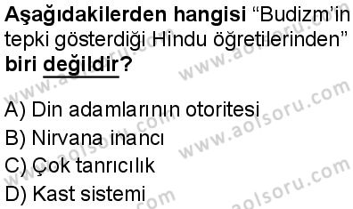 Din Kültürü ve Ahlak Bilgisi 8 Dersi 2024-2025 yılı 2. Dönem sınavı 8. Soru Din Kültürü ve Ahlak Bilgisi 8 Dersi 2024-2025 yılı 2. Dönem sınavı 8. Soru