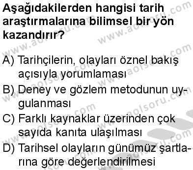 Tarih 1 Dersi 2024-2025 yılı 2. Dönem sınavı 1. Soru Tarih 1 Dersi 2024-2025 yılı 2. Dönem sınavı 1. Soru