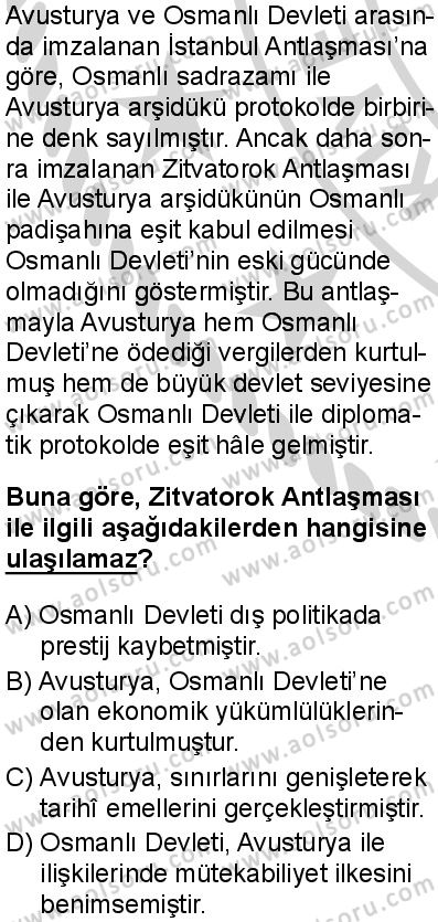 Seçmeli Tarih 1 Dersi 2024-2025 yılı 2. Dönem sınavı 1. Soru Seçmeli Tarih 1 Dersi 2024-2025 yılı 2. Dönem sınavı 1. Soru