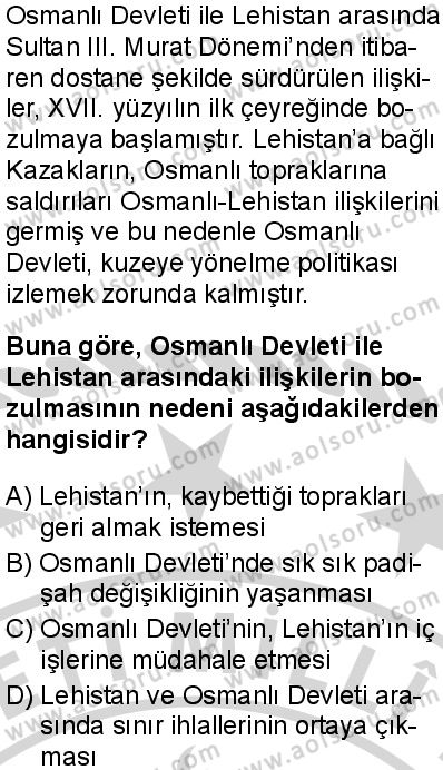 Seçmeli Tarih 1 Dersi 2024-2025 yılı 2. Dönem sınavı 2. Soru Seçmeli Tarih 1 Dersi 2024-2025 yılı 2. Dönem sınavı 2. Soru