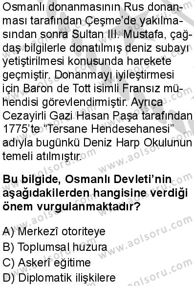 Tarih 5 Dersi 2024-2025 yılı 2. Dönem sınavı 3. Soru Tarih 5 Dersi 2024-2025 yılı 2. Dönem sınavı 3. Soru