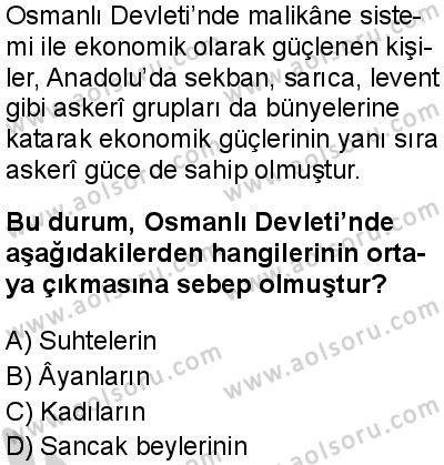 Tarih 5 Dersi 2024-2025 yılı 2. Dönem sınavı 7. Soru Tarih 5 Dersi 2024-2025 yılı 2. Dönem sınavı 7. Soru