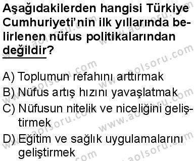 Coğrafya 2 Dersi 2024-2025 yılı 2. Dönem sınavı 8. Soru Coğrafya 2 Dersi 2024-2025 yılı 2. Dönem sınavı 8. Soru
