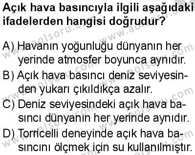 Fizik 2 Dersi 2024-2025 yılı 2. Dönem sınavı 6. Soru Fizik 2 Dersi 2024-2025 yılı 2. Dönem sınavı 6. Soru