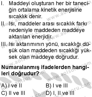 Fizik 2 Dersi 2024-2025 yılı 2. Dönem sınavı 7. Soru Fizik 2 Dersi 2024-2025 yılı 2. Dönem sınavı 7. Soru