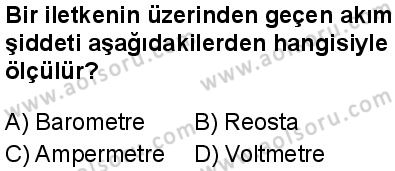 Fizik 3 Dersi 2024-2025 yılı 2. Dönem sınavı 1. Soru Fizik 3 Dersi 2024-2025 yılı 2. Dönem sınavı 1. Soru