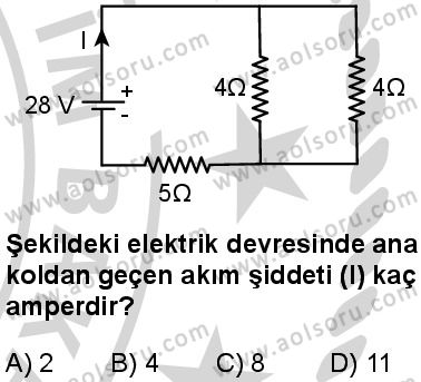 Fizik 3 Dersi 2024-2025 yılı 2. Dönem sınavı 3. Soru Fizik 3 Dersi 2024-2025 yılı 2. Dönem sınavı 3. Soru
