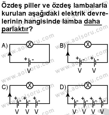 Fizik 3 Dersi 2024-2025 yılı 2. Dönem sınavı 5. Soru Fizik 3 Dersi 2024-2025 yılı 2. Dönem sınavı 5. Soru