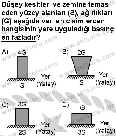 Fizik 3 Dersi 2024-2025 yılı 2. Dönem sınavı 8. Soru Fizik 3 Dersi 2024-2025 yılı 2. Dönem sınavı 8. Soru