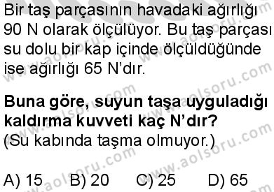 Fizik 3 Dersi 2024-2025 yılı 2. Dönem sınavı 10. Soru Fizik 3 Dersi 2024-2025 yılı 2. Dönem sınavı 10. Soru