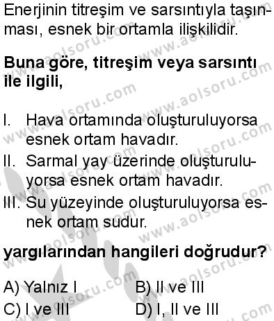Fizik 4 Dersi 2024-2025 yılı 2. Dönem sınavı 1. Soru Fizik 4 Dersi 2024-2025 yılı 2. Dönem sınavı 1. Soru