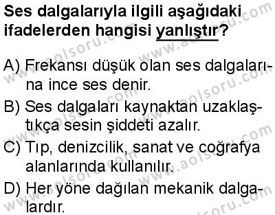 Fizik 4 Dersi 2024-2025 yılı 2. Dönem sınavı 4. Soru Fizik 4 Dersi 2024-2025 yılı 2. Dönem sınavı 4. Soru