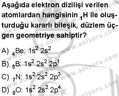 Seçmeli Kimya 3 Dersi 2024-2025 yılı 2. Dönem sınavı 9. Soru Seçmeli Kimya 3 Dersi 2024-2025 yılı 2. Dönem sınavı 9. Soru