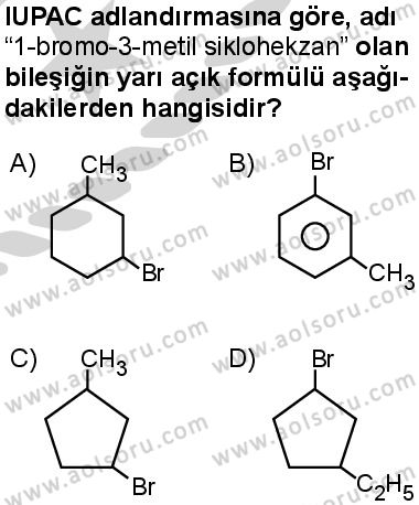 Seçmeli Kimya 4 Dersi 2024-2025 yılı 2. Dönem sınavı 2. Soru Seçmeli Kimya 4 Dersi 2024-2025 yılı 2. Dönem sınavı 2. Soru
