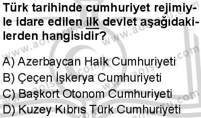 Seçmeli Çağdaş Türk ve Dünyası Tarihi 1 Dersi 2024-2025 yılı 2. Dönem sınavı 2. Soru Seçmeli Çağdaş Türk ve Dünyası Tarihi 1 Dersi 2024-2025 yılı 2. Dönem sınavı 2. Soru