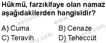 Temel Dini Bilgiler 2 Dersi 2024-2025 yılı 2. Dönem sınavı 2. Soru Temel Dini Bilgiler 2 Dersi 2024-2025 yılı 2. Dönem sınavı 2. Soru