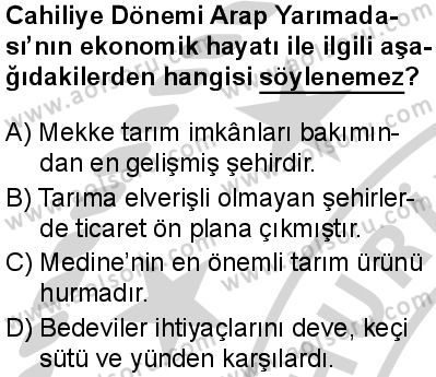 Seçmeli Peygamberimizin Hayatı 8 Dersi 2024-2025 yılı 2. Dönem sınavı 4. Soru Seçmeli Peygamberimizin Hayatı 8 Dersi 2024-2025 yılı 2. Dönem sınavı 4. Soru