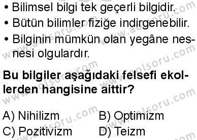Kelam 2 Dersi 2024-2025 yılı 2. Dönem sınavı 9. Soru Kelam 2 Dersi 2024-2025 yılı 2. Dönem sınavı 9. Soru