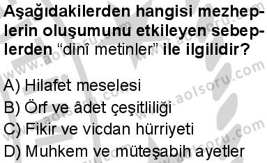 Din Kültürü ve Ahlak Bilgisi 4 Dersi 2024-2025 yılı 2. Dönem sınavı 9. Soru Din Kültürü ve Ahlak Bilgisi 4 Dersi 2024-2025 yılı 2. Dönem sınavı 9. Soru