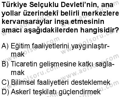 Tarih 3 Dersi 2024-2025 yılı 2. Dönem sınavı 3. Soru Tarih 3 Dersi 2024-2025 yılı 2. Dönem sınavı 3. Soru