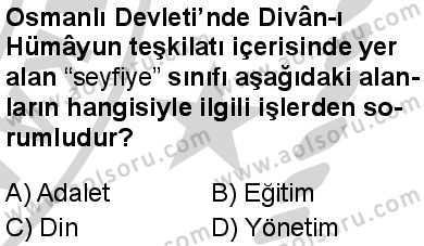 Tarih 3 Dersi 2024-2025 yılı 2. Dönem sınavı 9. Soru Tarih 3 Dersi 2024-2025 yılı 2. Dönem sınavı 9. Soru