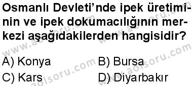 Tarih 3 Dersi 2024-2025 yılı 2. Dönem sınavı 10. Soru Tarih 3 Dersi 2024-2025 yılı 2. Dönem sınavı 10. Soru