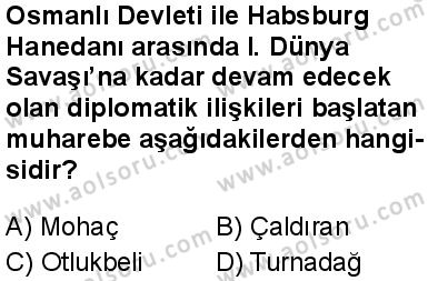 Tarih 4 Dersi 2024-2025 yılı 2. Dönem sınavı 3. Soru Tarih 4 Dersi 2024-2025 yılı 2. Dönem sınavı 3. Soru
