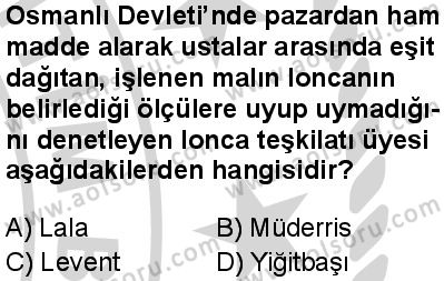 Tarih 4 Dersi 2024-2025 yılı 2. Dönem sınavı 8. Soru Tarih 4 Dersi 2024-2025 yılı 2. Dönem sınavı 8. Soru