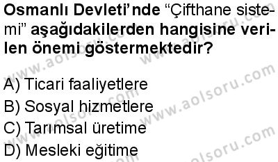 Tarih 4 Dersi 2024-2025 yılı 2. Dönem sınavı 10. Soru Tarih 4 Dersi 2024-2025 yılı 2. Dönem sınavı 10. Soru