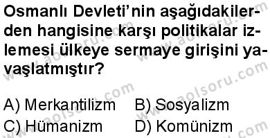 Tarih 6 Dersi 2024-2025 yılı 2. Dönem sınavı 8. Soru Tarih 6 Dersi 2024-2025 yılı 2. Dönem sınavı 8. Soru