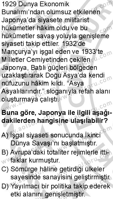 T.C. İnklap Tarihi ve Atatürkçülük 2 Dersi 2024-2025 yılı 2. Dönem sınavı 2. Soru T.C. İnklap Tarihi ve Atatürkçülük 2 Dersi 2024-2025 yılı 2. Dönem sınavı 2. Soru