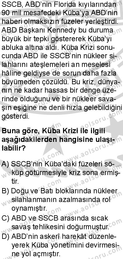 T.C. İnklap Tarihi ve Atatürkçülük 2 Dersi 2024-2025 yılı 2. Dönem sınavı 6. Soru T.C. İnklap Tarihi ve Atatürkçülük 2 Dersi 2024-2025 yılı 2. Dönem sınavı 6. Soru