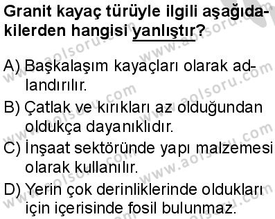 Coğrafya 3 Dersi 2024-2025 yılı 2. Dönem sınavı 3. Soru Coğrafya 3 Dersi 2024-2025 yılı 2. Dönem sınavı 3. Soru