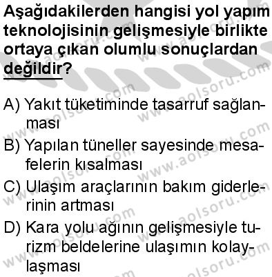 Coğrafya 4 Dersi 2024-2025 yılı 2. Dönem sınavı 7. Soru Coğrafya 4 Dersi 2024-2025 yılı 2. Dönem sınavı 7. Soru