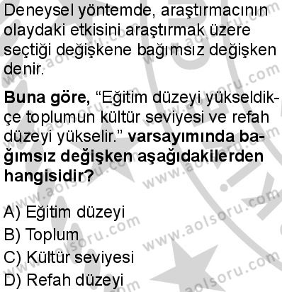 Seçmeli Psikoloji 1 Dersi 2024-2025 yılı 2. Dönem sınavı 2. Soru Seçmeli Psikoloji 1 Dersi 2024-2025 yılı 2. Dönem sınavı 2. Soru