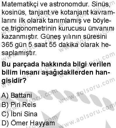 Seçmeli Sosyoloji 2 Dersi 2024-2025 yılı 2. Dönem sınavı 4. Soru Seçmeli Sosyoloji 2 Dersi 2024-2025 yılı 2. Dönem sınavı 4. Soru