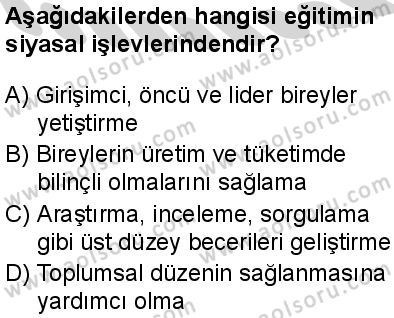 Seçmeli Sosyoloji 2 Dersi 2024-2025 yılı 2. Dönem sınavı 7. Soru Seçmeli Sosyoloji 2 Dersi 2024-2025 yılı 2. Dönem sınavı 7. Soru