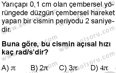 Seçmeli Fizik 3 Dersi 2024-2025 yılı 2. Dönem sınavı 1. Soru Seçmeli Fizik 3 Dersi 2024-2025 yılı 2. Dönem sınavı 1. Soru